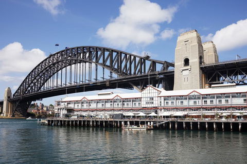 Pier One Sydney Harbour, Autograph Collection - Accommodation Sunshine Coast 2