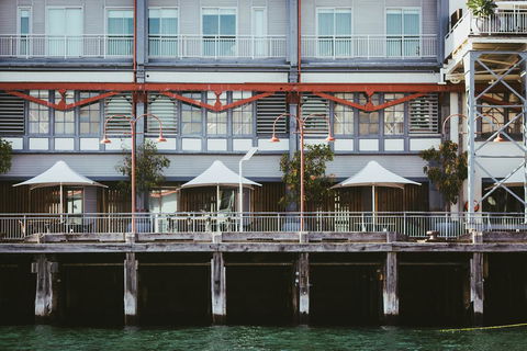 Pier One Sydney Harbour, Autograph Collection - Accommodation Sunshine Coast 1