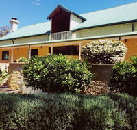 Pilgrims Rest Country House - Accommodation Sunshine Coast