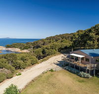 Pine Scrub Beach House - Accommodation Sunshine Coast