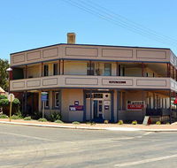 Pingelly Hotel - Accommodation Sunshine Coast