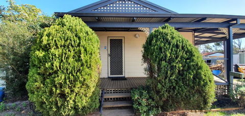Pinjarra Caravan Park And Cabins - Accommodation Sunshine Coast 2
