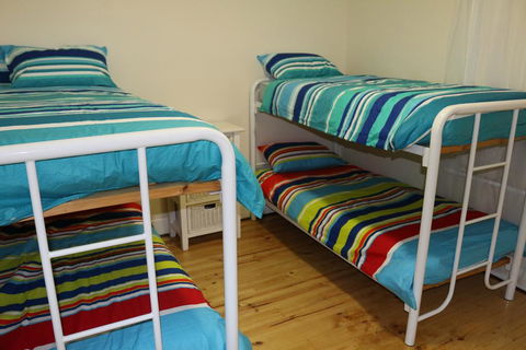 Pink Gums Farmstay - Accommodation Sunshine Coast 3