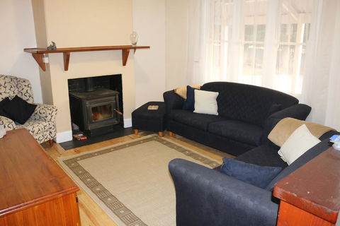 Pink Gums Farmstay - Accommodation Sunshine Coast 1