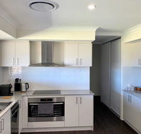 Pinnacle Retreat - Accommodation Sunshine Coast