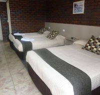 Pioneer Lodge Motel - Accommodation Sunshine Coast