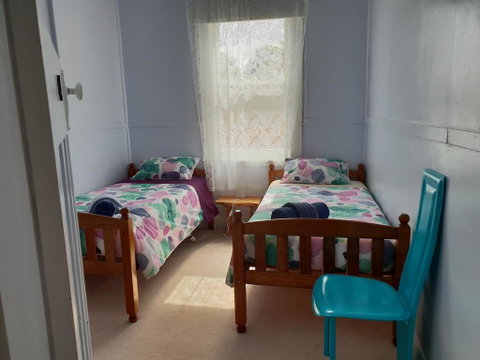 Pioneer Lodge Tasmania - Accommodation Sunshine Coast 1