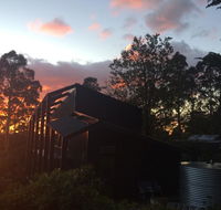 Pipeline Chalet kunanyi Mt Wellington - Accommodation Sunshine Coast