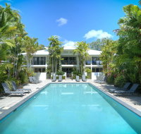 Plantation 2 - Absolute Beachfront - Accommodation Sunshine Coast