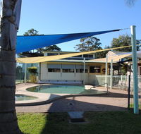 Pleasurelea Tourist Resort  Caravan Park - Accommodation Sunshine Coast