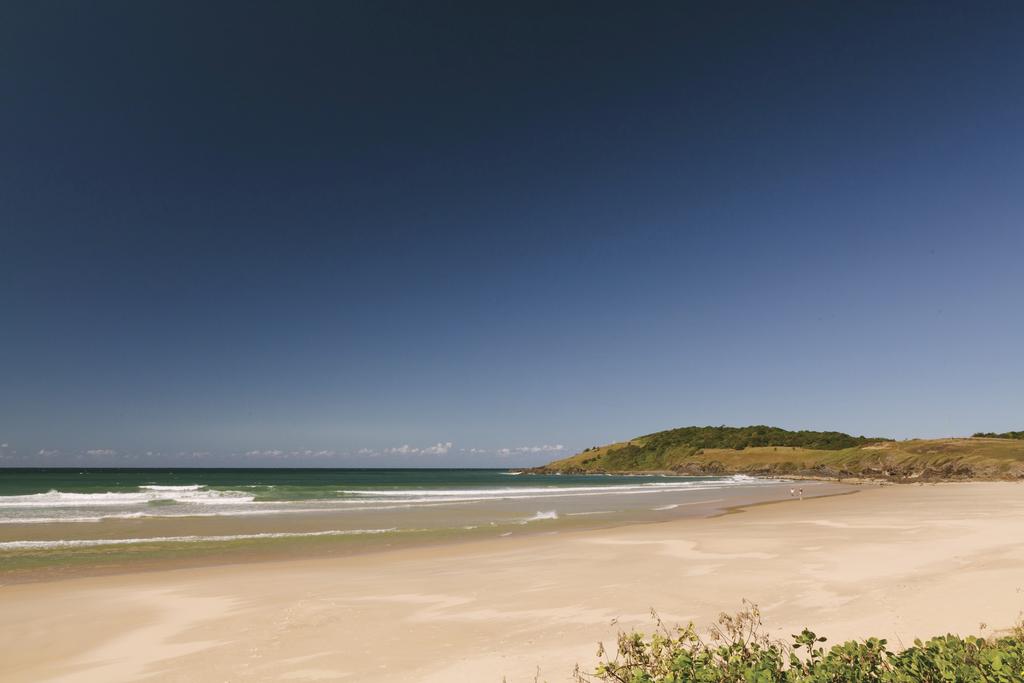 Limeburners Creek NSW Accommodation Sunshine Coast