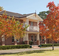 Plumes on the Green Boutique Bed  Breakfast - Accommodation Sunshine Coast