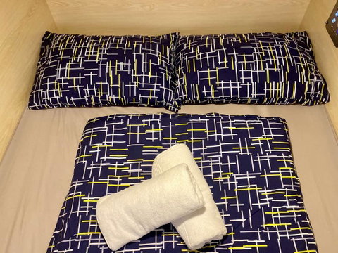 Pod Bed Coogee Beachside - Accommodation Sunshine Coast 2