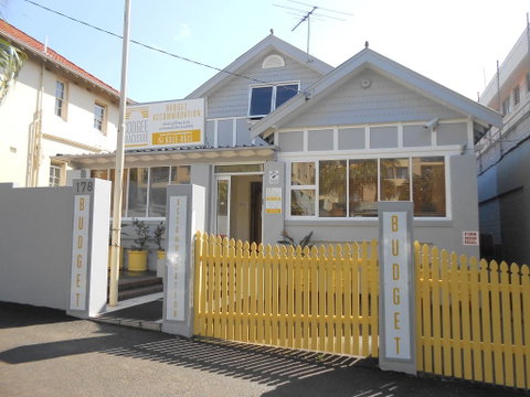Pod Bed Coogee Beachside - Accommodation Sunshine Coast 0
