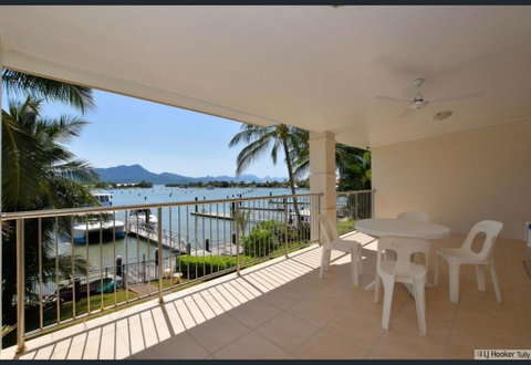 Poinciana Terraces - Accommodation Sunshine Coast 3