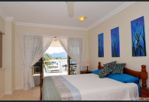 Poinciana Terraces - Accommodation Sunshine Coast 2