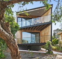 POINT BREAK  NEW LISTING 2019  - Accommodation Sunshine Coast