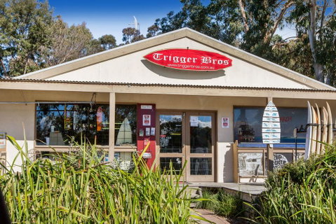 POINT LEO BEACH HOUSE - POINT LEO - Accommodation Sunshine Coast 3