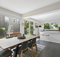 Point Roadknight Paradise Villa 6 - Accommodation Sunshine Coast