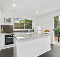Point Roadknight Villa 3 - Accommodation Sunshine Coast