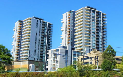 Poly Epping Holiday Apartment - Accommodation Sunshine Coast 0