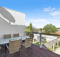 Pomora Townhouse 28a - Accommodation Sunshine Coast