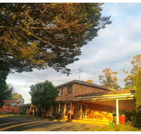 Poplars Inn Mittagong - Accommodation Sunshine Coast