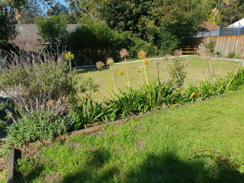 Poppies House - Accommodation Sunshine Coast 1