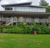 poppies house - Accommodation Sunshine Coast