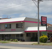 Porkys Motel - Accommodation Sunshine Coast