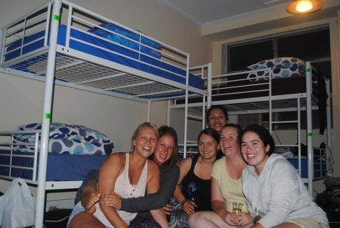 Port Adelaide Backpackers - Accommodation Sunshine Coast 1