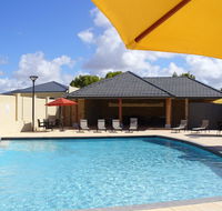 Port Denison Beach Resort - Accommodation Sunshine Coast