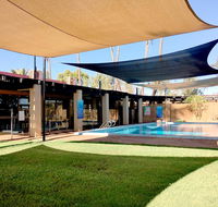 Port Hedland Walkabout Motel - Accommodation Sunshine Coast