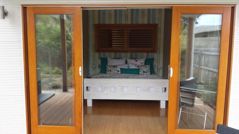 Port McCrae B&B - Accommodation Sunshine Coast 0