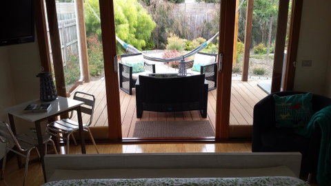 Port McCrae B&B - Accommodation Sunshine Coast 1