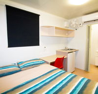 Port Tourist Park - Accommodation Sunshine Coast