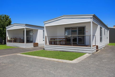 Portland Holiday Village - Accommodation Sunshine Coast 1