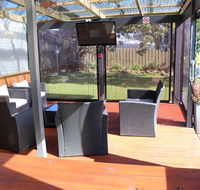 Portland Retro Motel - Accommodation Sunshine Coast
