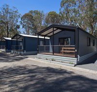 Portland Tourist Park - Accommodation Sunshine Coast