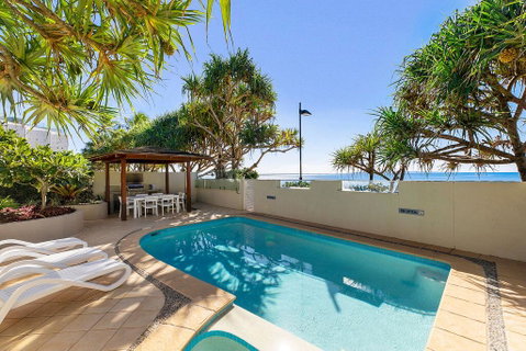 Portofino 1 - Accommodation Sunshine Coast 2