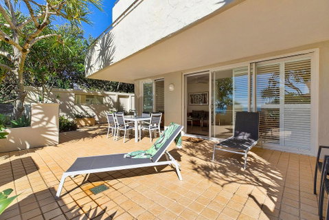 Portofino 1 - Accommodation Sunshine Coast 0