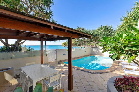 Portofino 1 - Accommodation Sunshine Coast 1