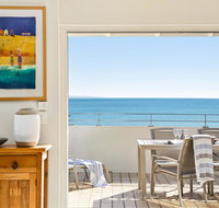 Portofino Apartment 7 - Accommodation Sunshine Coast