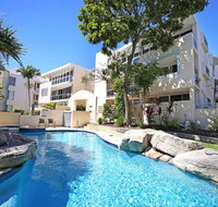 Portsea - Accommodation Sunshine Coast
