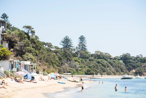 Portsea Hotel - Accommodation Sunshine Coast 1
