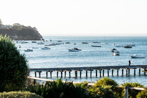 Portsea Hotel - Accommodation Sunshine Coast 0