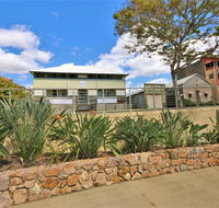 Portside Apartments Maryborough - Accommodation Sunshine Coast