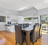 Poseidon - Accommodation Sunshine Coast