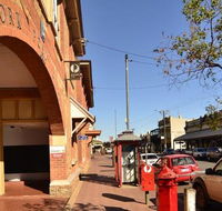 Post Office Apartment - Accommodation Sunshine Coast