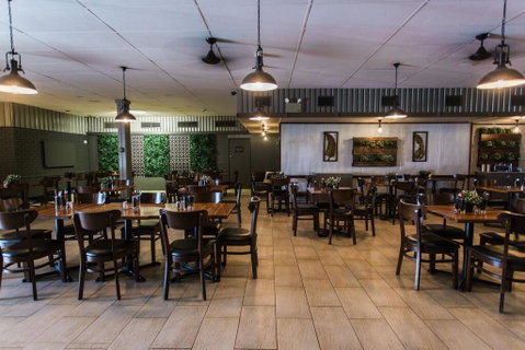 Potshot Hotel Resort - Accommodation Sunshine Coast 1